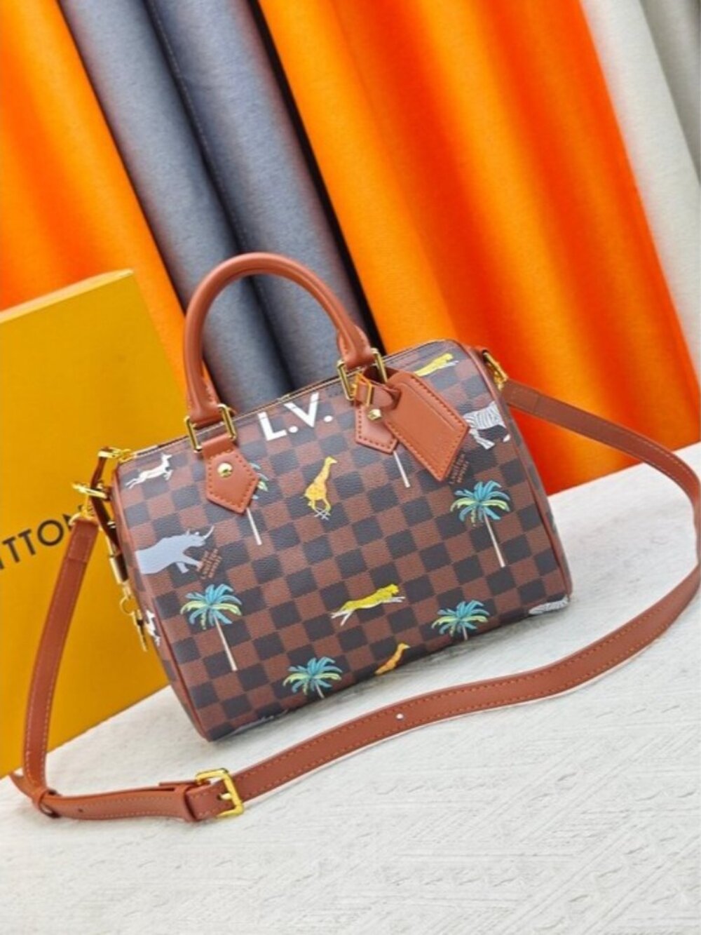 NWT - Louis Vuitton Authentic Bags